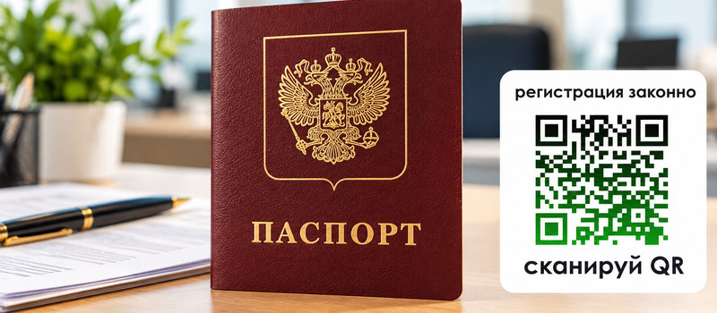регистрация в Тетюшах прописка в Тетюшах